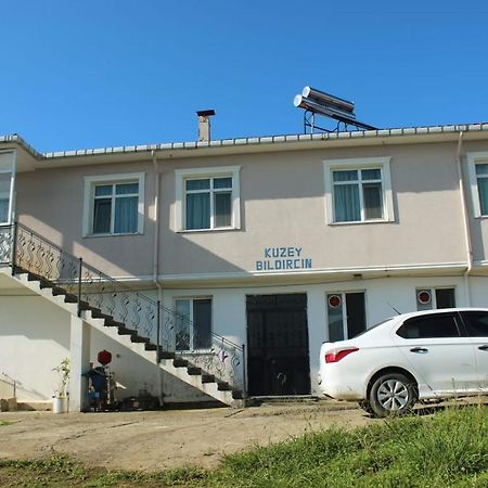 Kuzey Apart Otel Pazar  Esterno foto