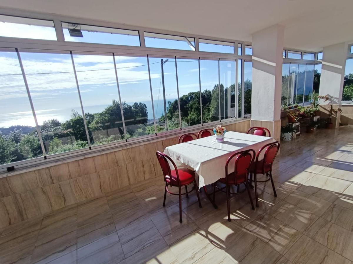 Kuzey Apart Otel Pazar  Esterno foto