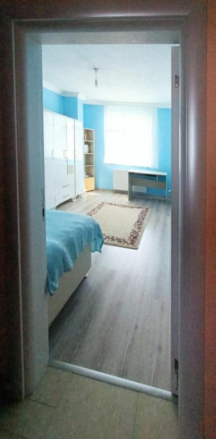 Kuzey Apart Otel Pazar  Esterno foto