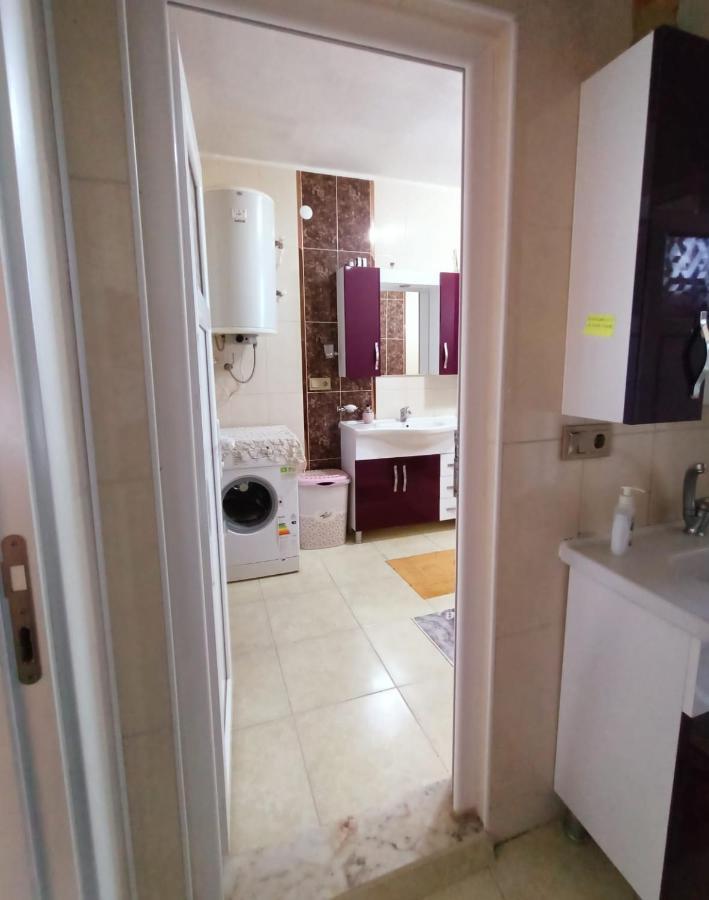 Kuzey Apart Otel Pazar  Esterno foto