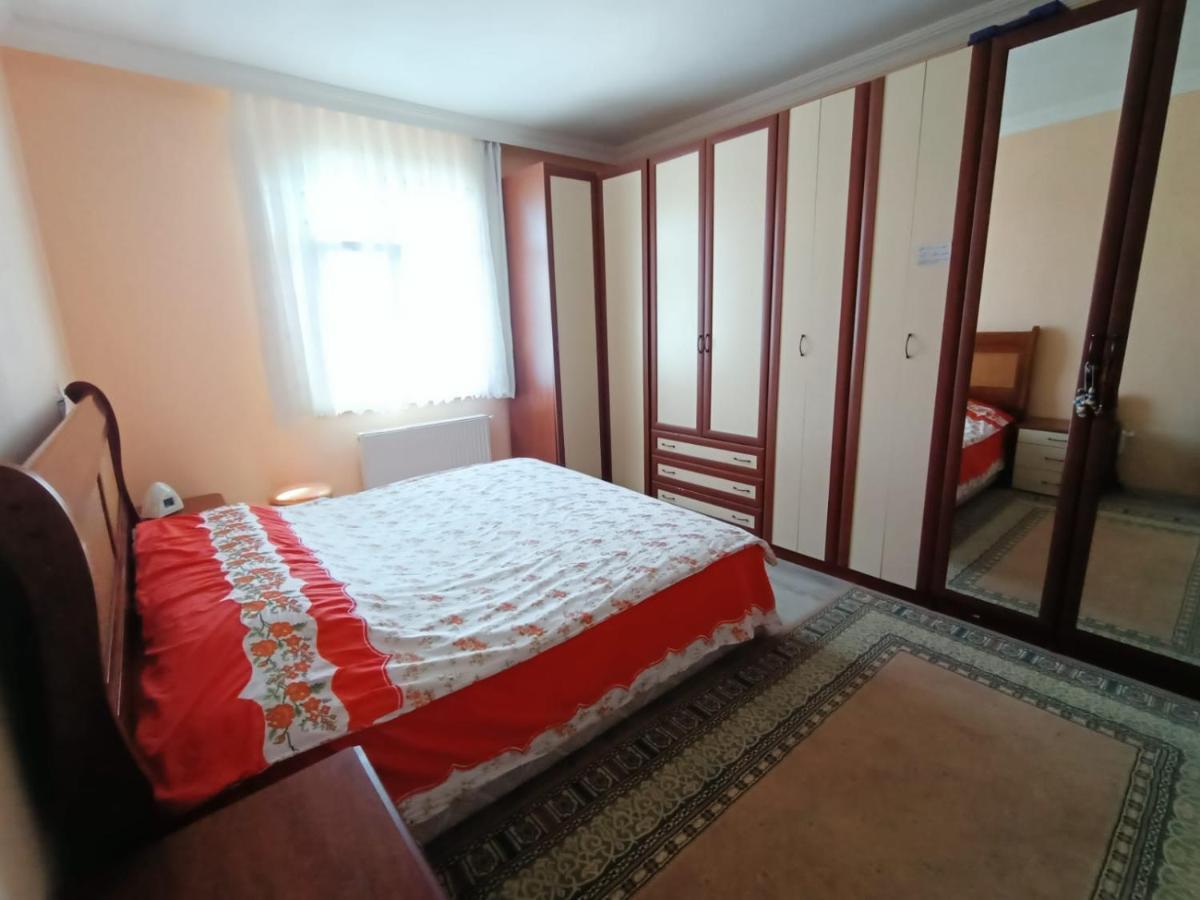 Kuzey Apart Otel Pazar  Esterno foto