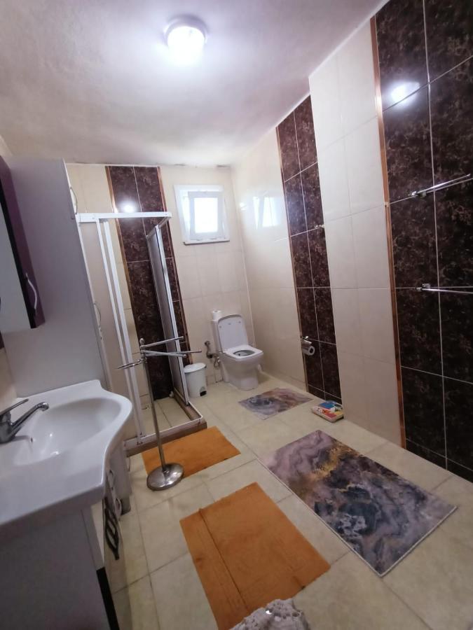 Kuzey Apart Otel Pazar  Esterno foto